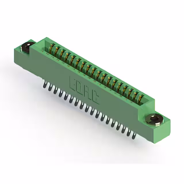 341-036-555-203 EDAC Inc.  Edgeboard Connectors